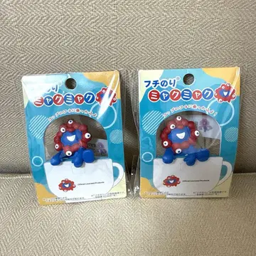 미야쿠미야쿠 후치노리 노리코에 2세트 새상품