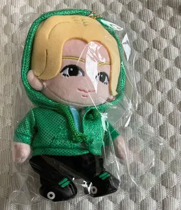 [ 미개봉 새상품 ] 이가리 소야 하피누이