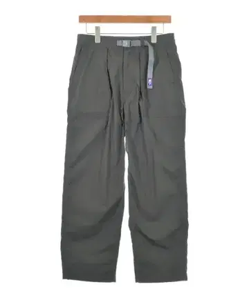 THE NORTH FACE PURPLE LABEL 팬츠 (기타) 남성용