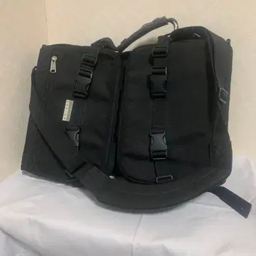 블랙 비즈니스 백