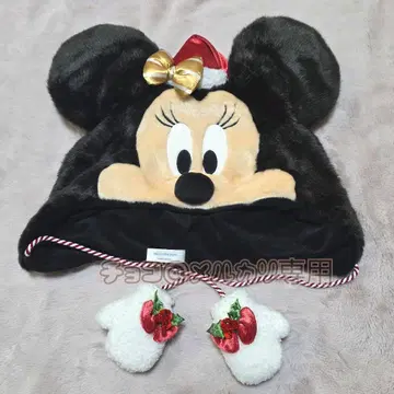 팬캡 미니 디즈니 크리스마스 2025