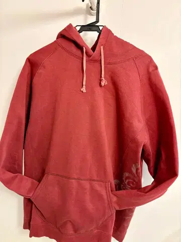 VICIOUS FLAVOR 자수 후드티 2XL 오버 사이즈 레어 디자인