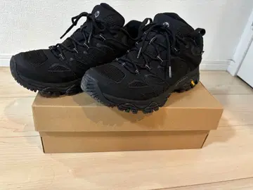 머렐 하이킹 슈즈 Moab 3 Synthetic Gore-Tex 27cm