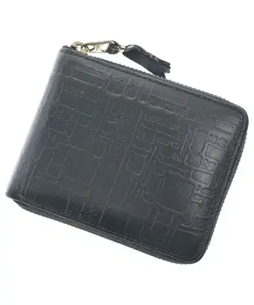 COMME des GARCONS 지갑 코인 케이스 남성용