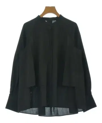 L'EQUIPE YOSHIE INABA 캐주얼 셔츠 여성용