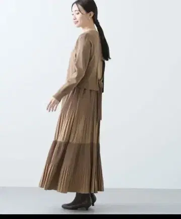 그레디 브릴리언트 원피스