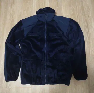 로스코 밀리터리 플리스 자켓 Rothco 블랙