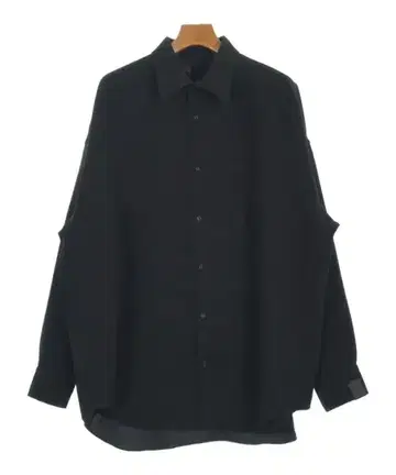 N.HOOLYWOOD 캐주얼 셔츠 남성용