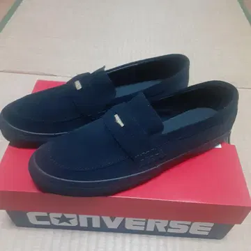 CONVERSE 스니커즈 로퍼