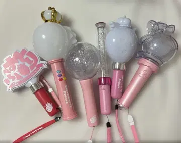 스토푸리 응원봉