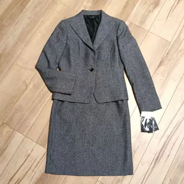 saviem 사비엠 / 수트 2세트 / 그레이 M 사이즈