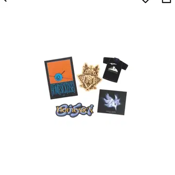 BUMP OF CHICKEN 스티커 세트