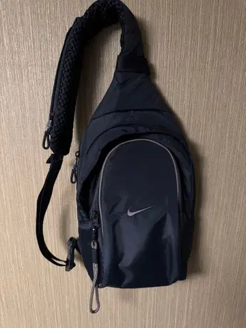 Nike 슬링백 숄더백