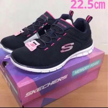 스케쳐스 스니커즈 Enlivened-Clear Winner 22.5