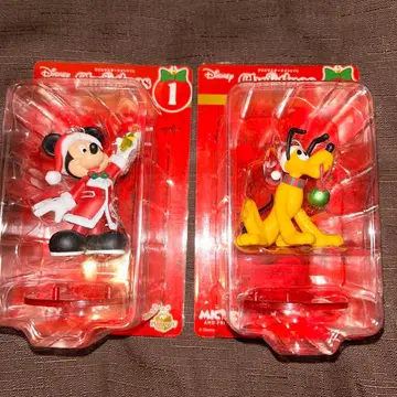 Disney 오너먼트 복권 2025