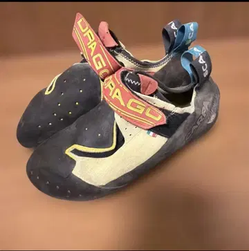 SCARPA Drago 클라이밍 신발