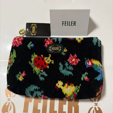 페일러 하이디 파우치 B