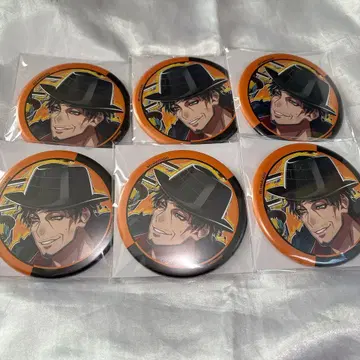 아마야도 레이 리바이벌 캔