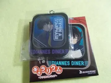 아크릴 스트랩 스티브 혈계전선 &BEYOND 캐릭터리움