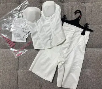 브라이덜 이너 비앙쥬 상하의