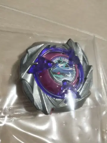 베이블레이드 X 샤크스케일 블레이드