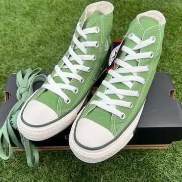 BILLY S 별주 CONVERSE ALL STAR BC HI 23cm