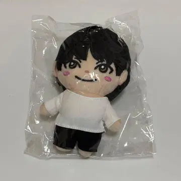 오가와 토모히로 FC 굿즈 봉제 인형