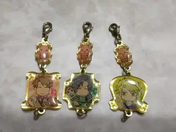 오늘부터 신령님 키링