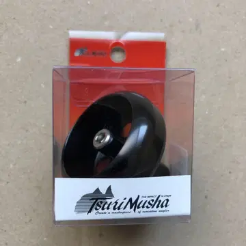 츠리무샤 파워 호일 노브 블랙 환패왕 토너먼트 이시다이 등에