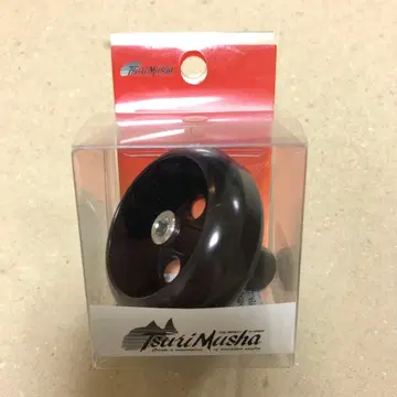 츠리무샤 파워 호일 노브 블랙 환패왕 토너먼트 이시다이 등에