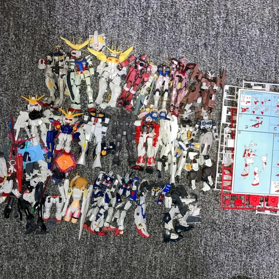 1번째 상품 이미지