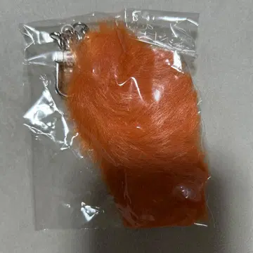 XG 캡슐 토이 미니 테일 참 JURIA