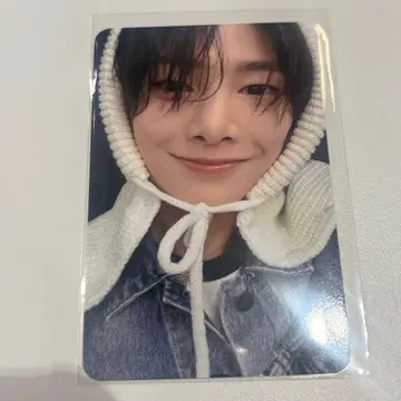 straykids 아이엔 라키도로 doit 팝업