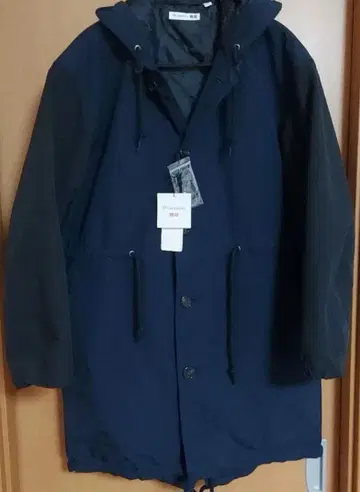 [ 새상품 ] JW ANDERSON 모즈 코트 코트