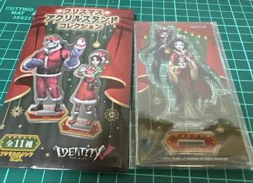 제5인격 로프트 게이샤 아크릴 스탠드