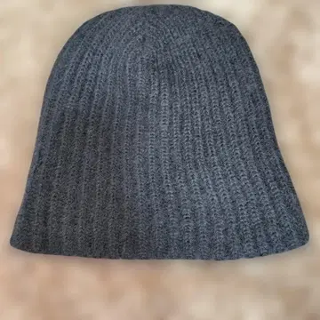 소프넷 SOPHNET 비니 모헤어 블랙