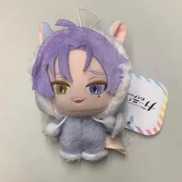 Nu:카니발 Bliss 마스코트 봉제 인형 GIGO 쿠야