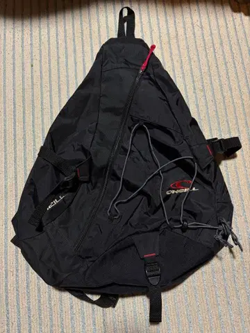 구제 의류 00s O'Neill 오닐 원숄더백 Y2K 테크