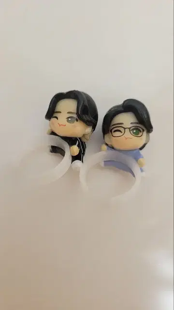 미세스 빗쿠라타마고 오오모리 모토키 노멀 시크릿 세트