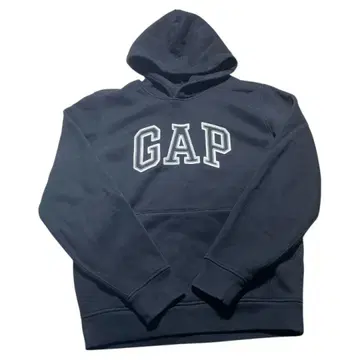 00s 화이트 택 올드 갭 아치 로고 후디 후드티 y2k