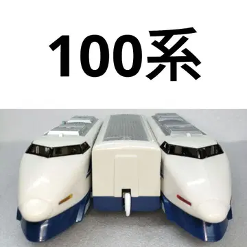 프라레일 신칸센 100계 66