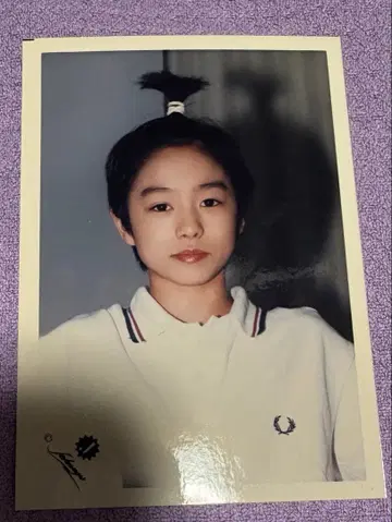 사쿠라이 쇼 Jr. 시대 공식 사진 1장 C