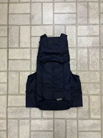 [ 90s ] NIKE Technical Vest Backpack