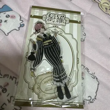 샤니마스 이쿠타 하루키 아크릴 스탠드 키라코레 109