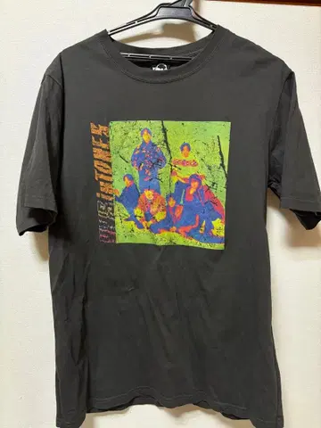 SixTONES VVS 투어 T