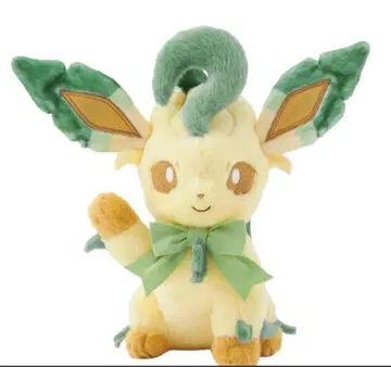 Eevee Collection 이브이컬렉션 봉제 인형 리피아