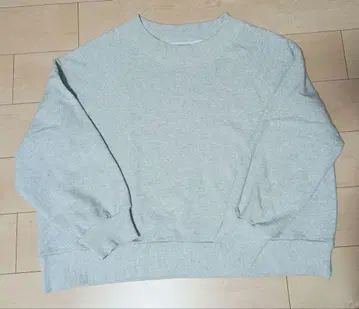 kooky zoo MAGDALENE 별주 BIG 맨투맨 mad shop