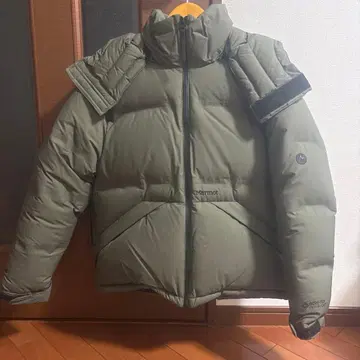 vainl archive Marmot 다운 바이널 아카이브