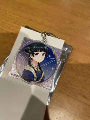 약사의 혼잣말 마오마오 마루이