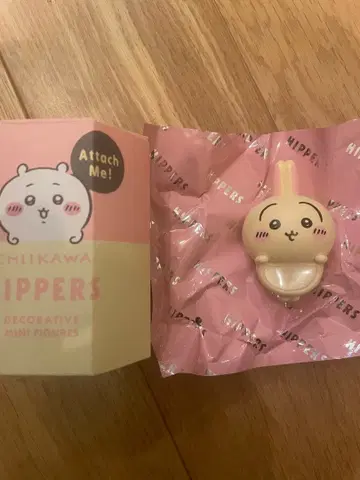 치이카와 히퍼스 CHIKAWA HIPPERS 토끼